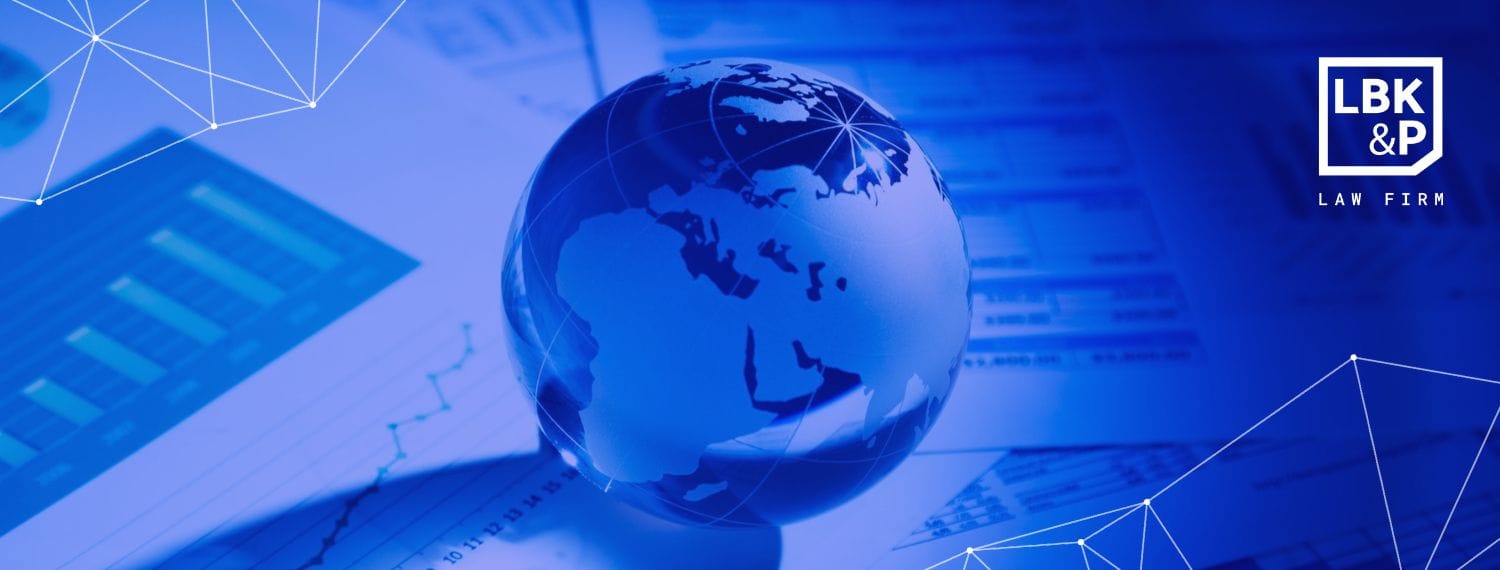 Prawo podatkowe międzynarodowe 