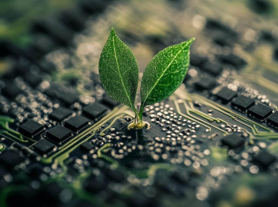 greenwashing Dyrektywa EMPCO