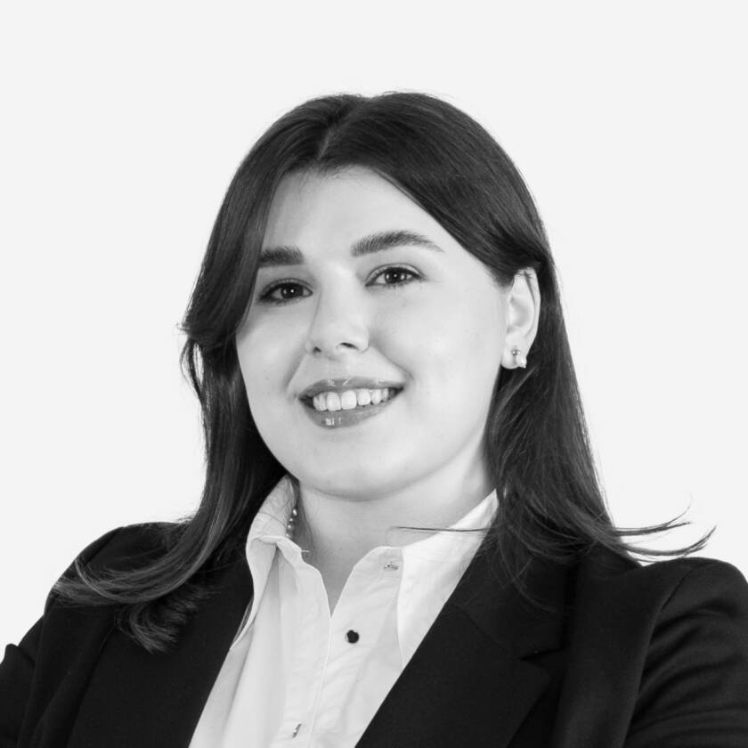 Anastazja Jakubowicz