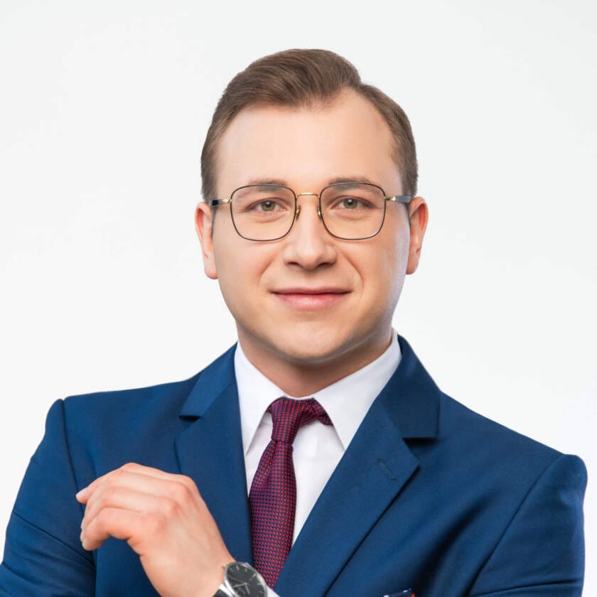 Szymon Nowak