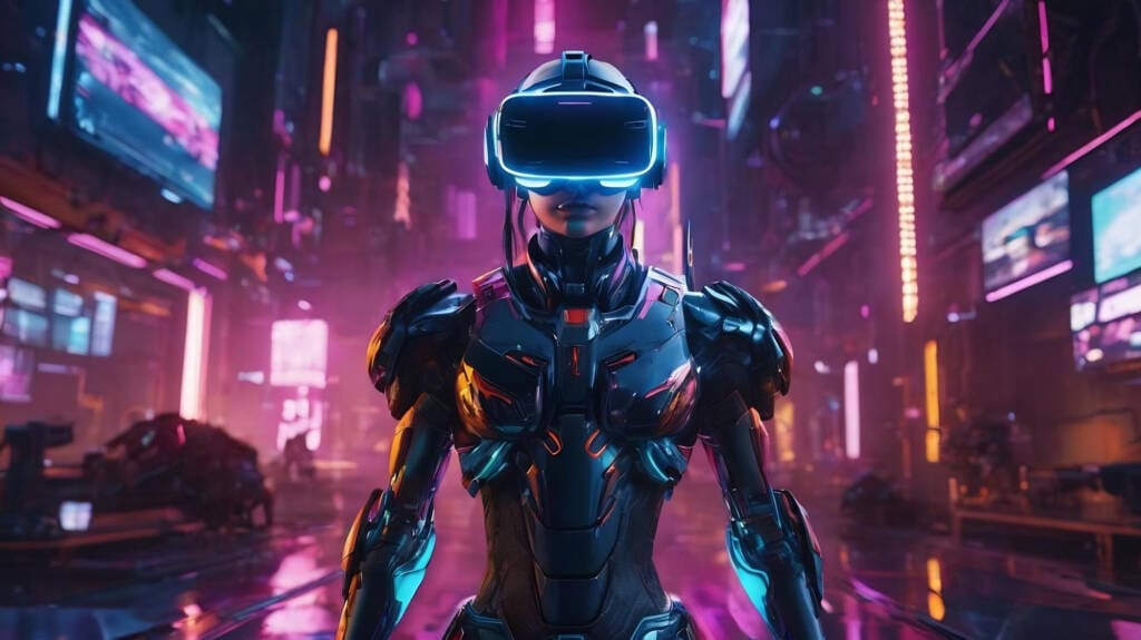 gamedev AI Act