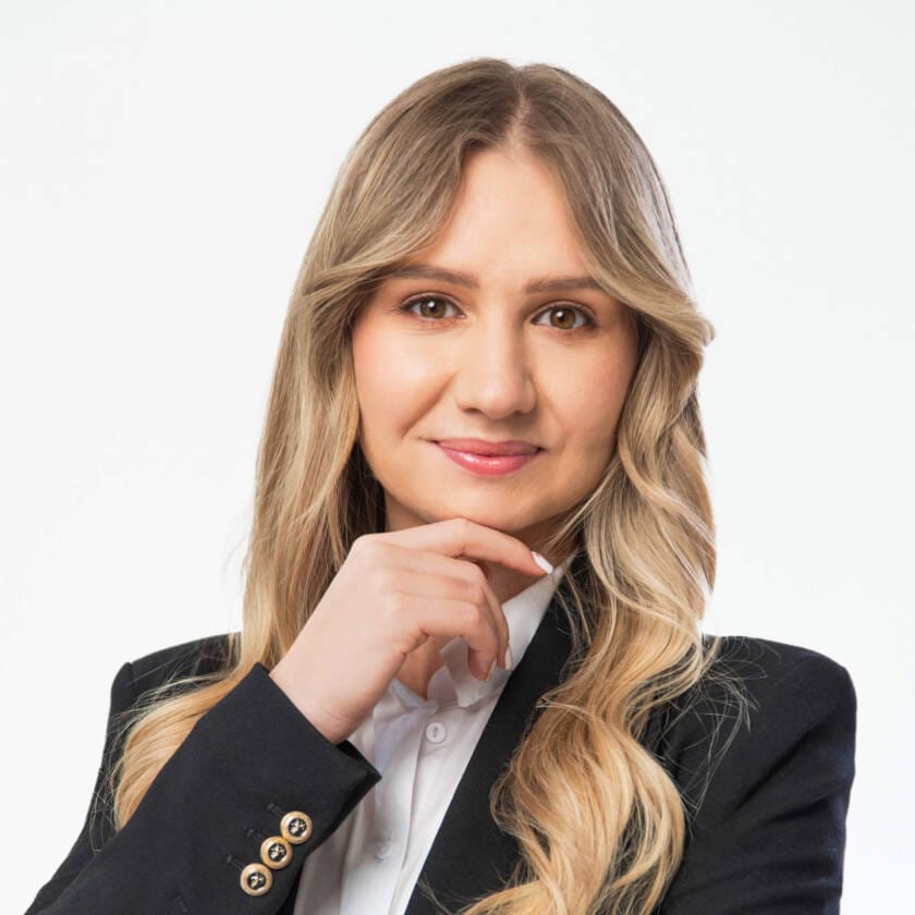 Daria Kłosowska