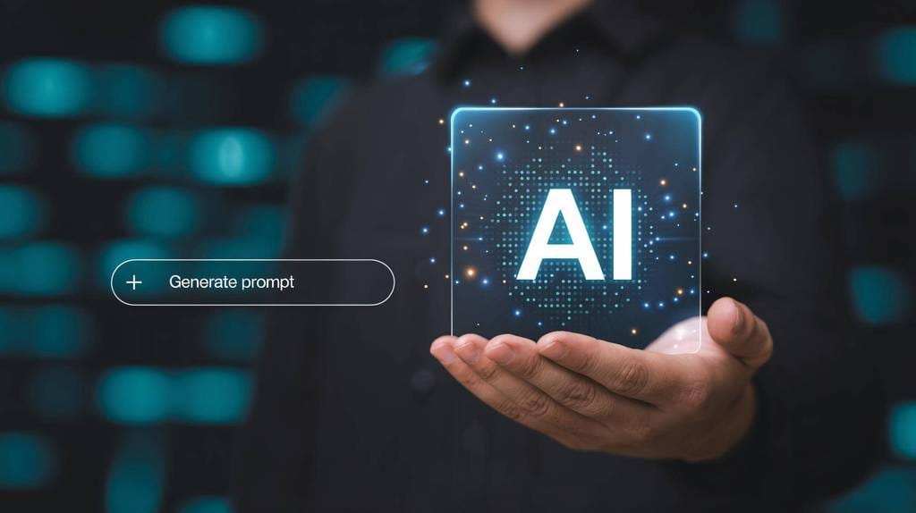 AI generated