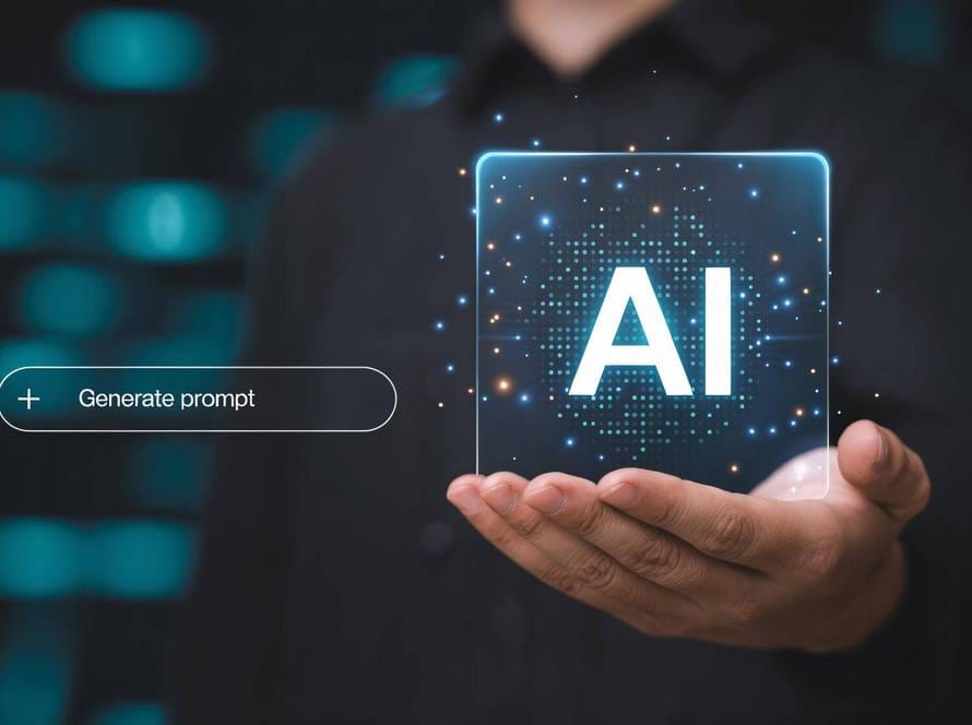 AI generated