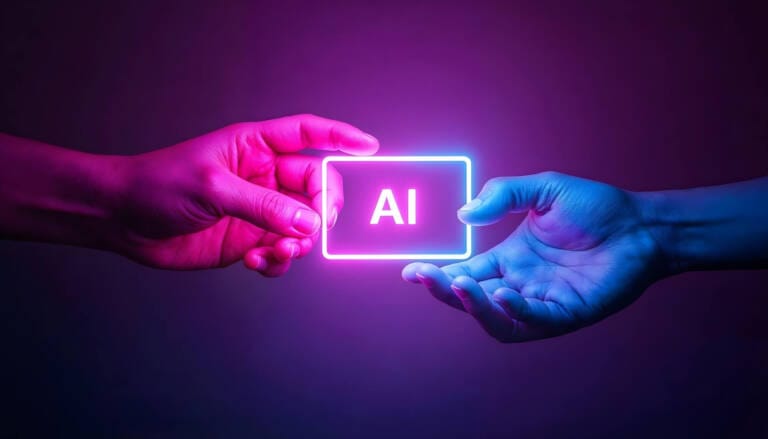AI generated