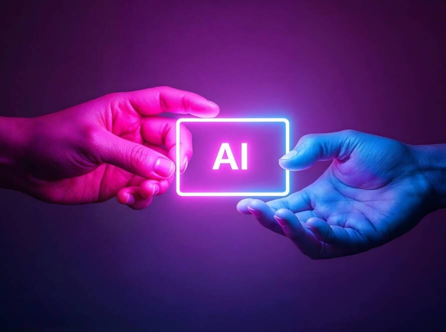 AI generated